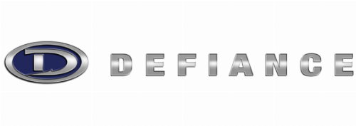 Defiance Logo